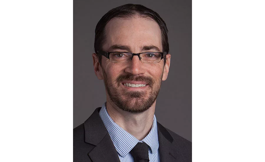 Neal Clements