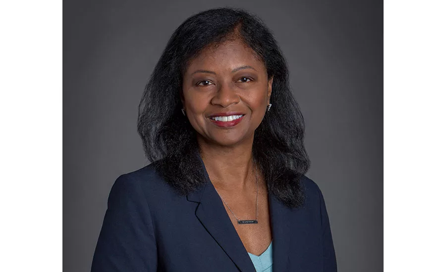 Michelle Stradford, AIA