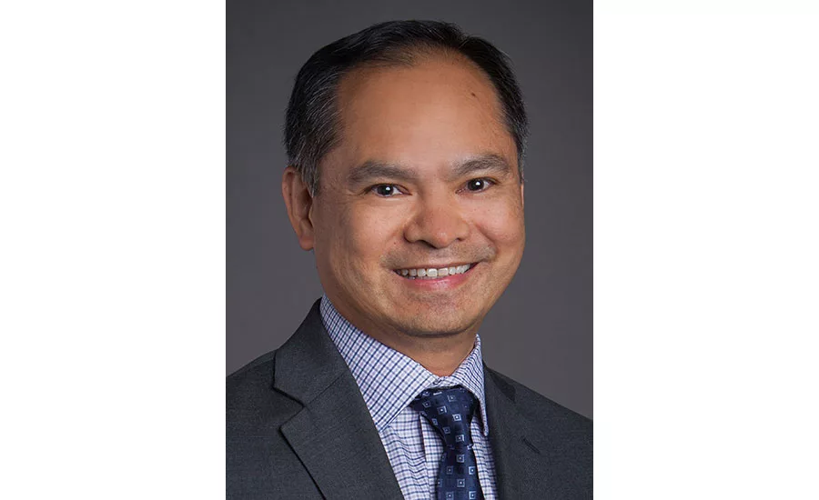Ben Zhang, Ph.D., P.E.