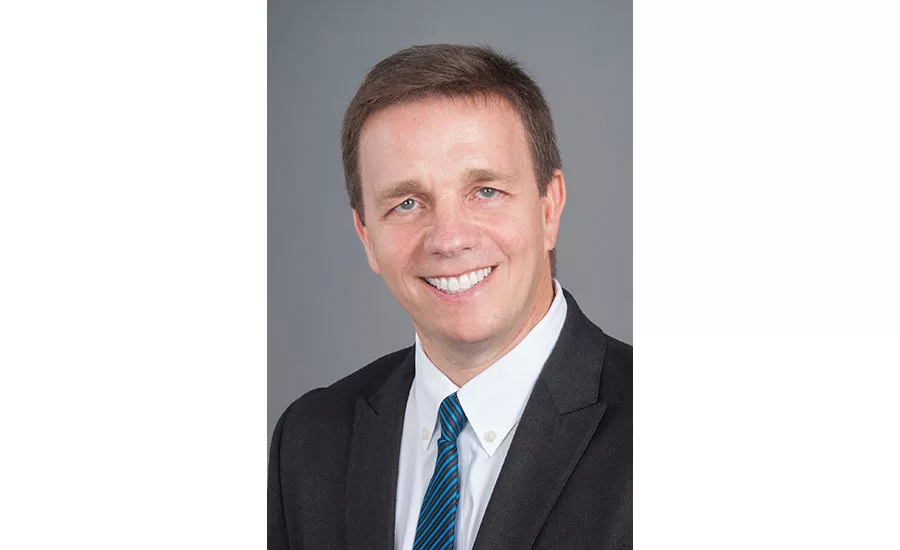 Richard Morsches, PE