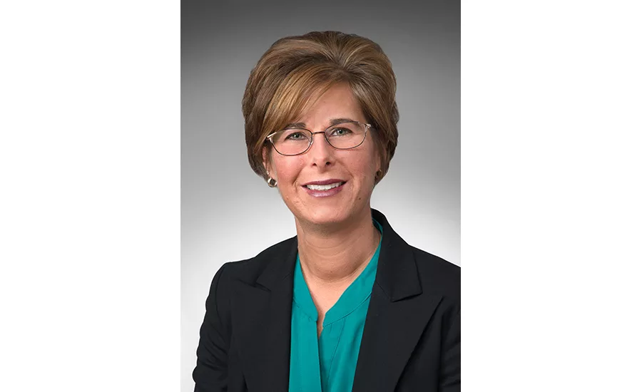 Gail Ritchie