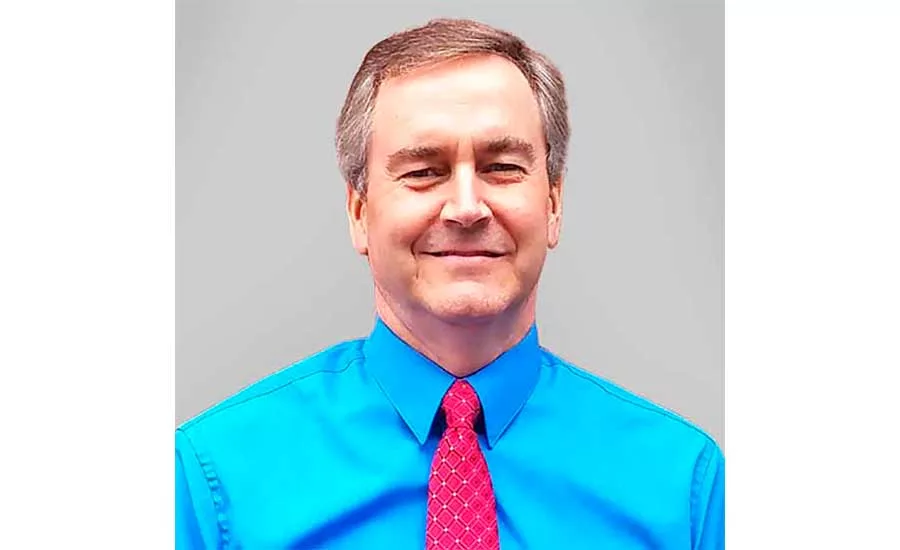 Ronald Webb, PE