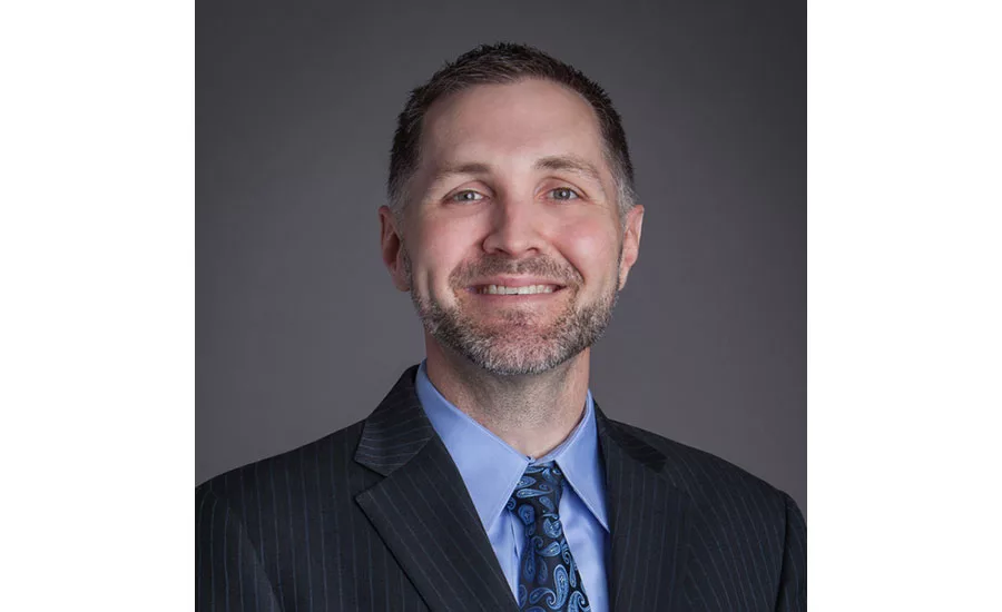 Tim Carey