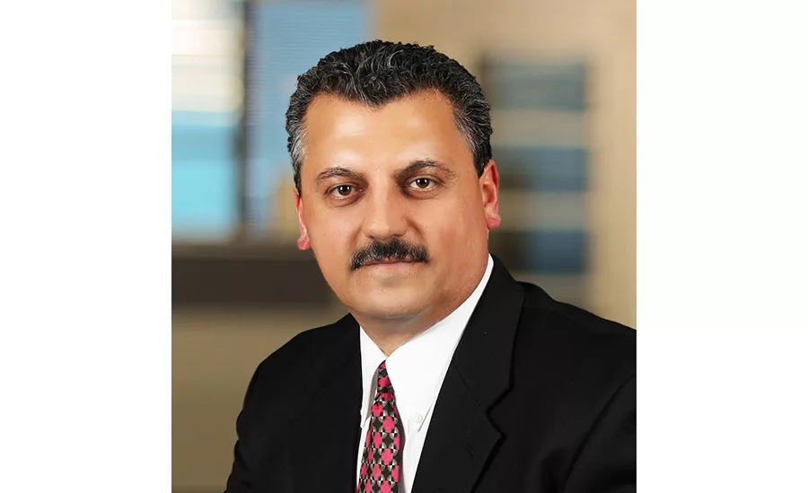 Samir F. Matta, P.E.