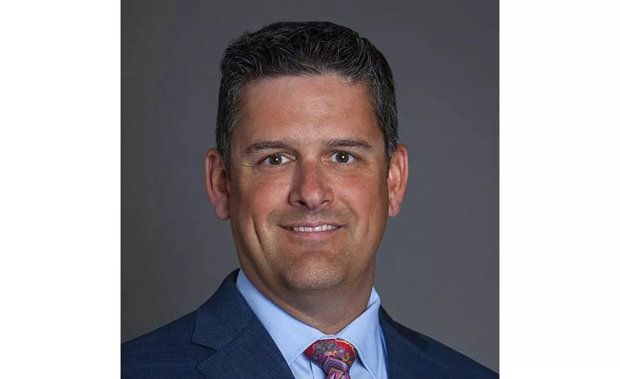 Stephen Boden