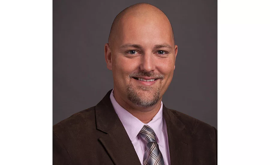 Seth Hanebutt