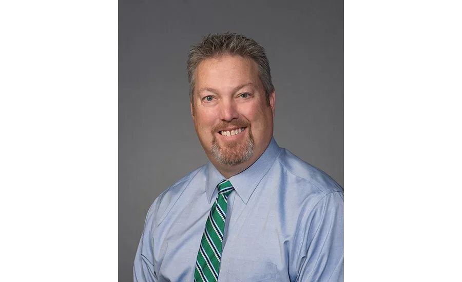 Jay Simonds, P.G.