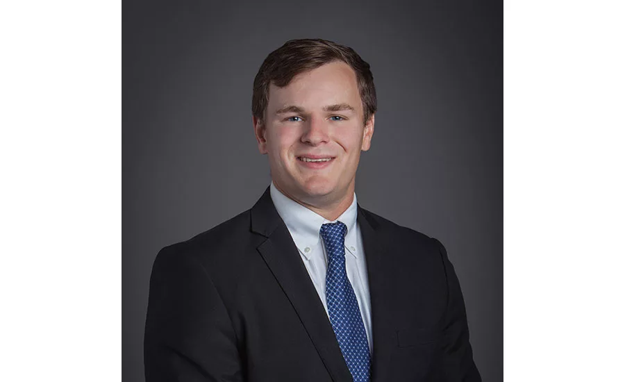Spencer Chestnut