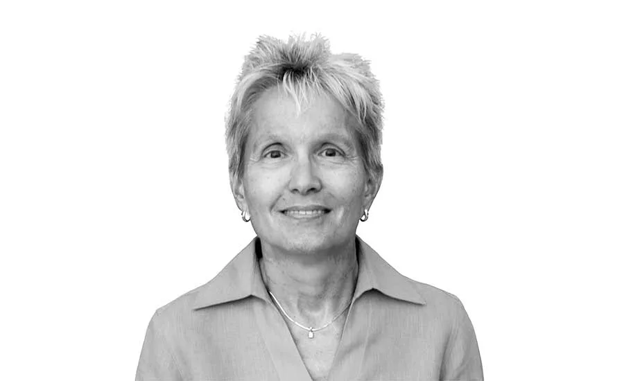 Susan C. Larson
