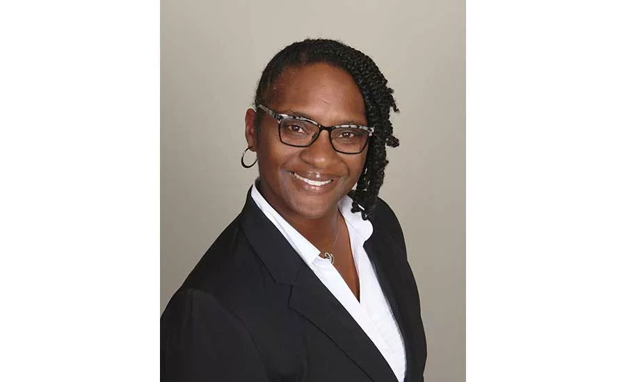 Tamika Cain-Proctor