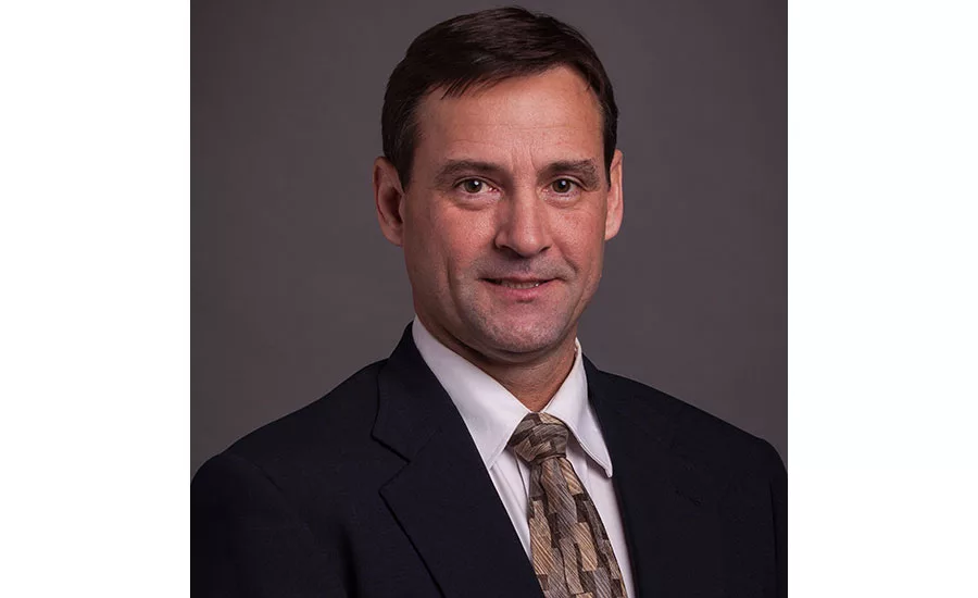 Todd Hunt