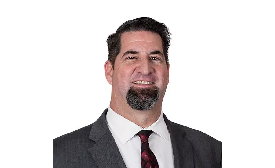 Tom Kikta