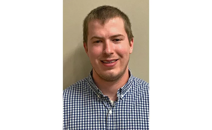 Tyler Westerfeld