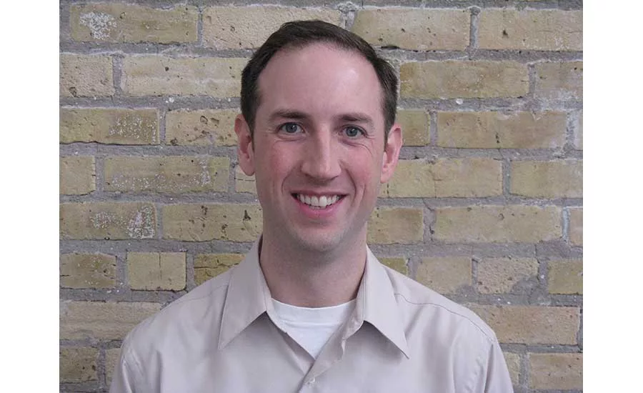 Jon Weaver, PE