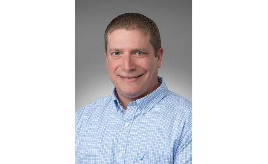 Keith Weisman