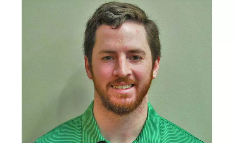 Matt Hoffman
