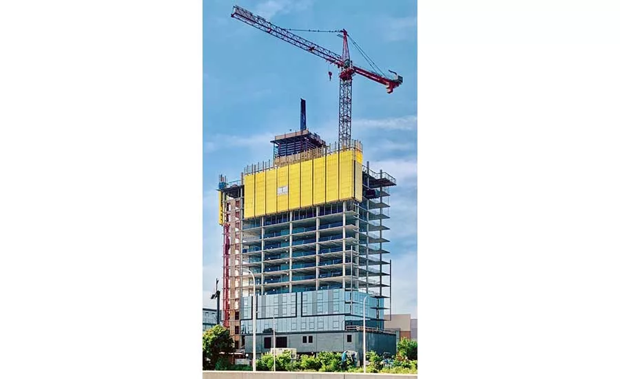 1125 W Van Buren | BASE