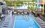 444 Social | Kinzie Builders
