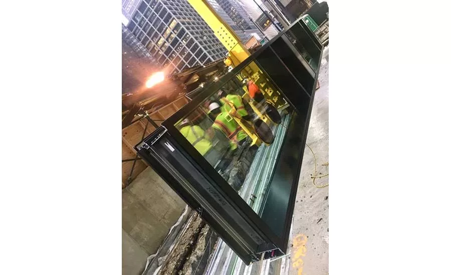 Willis Tower | Glass Solutions, Inc.
