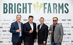 BrightFarms Chicagoland Greenhouse 