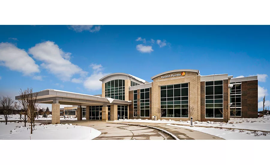 Health Pointe