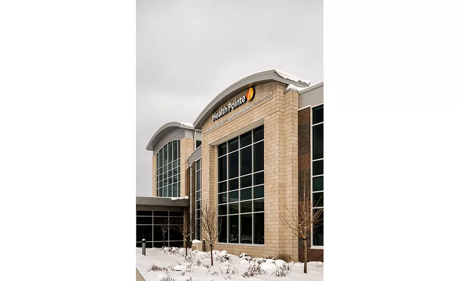 Health Pointe