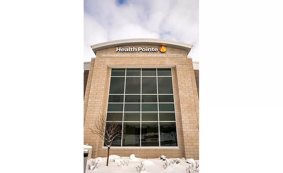 Health Pointe