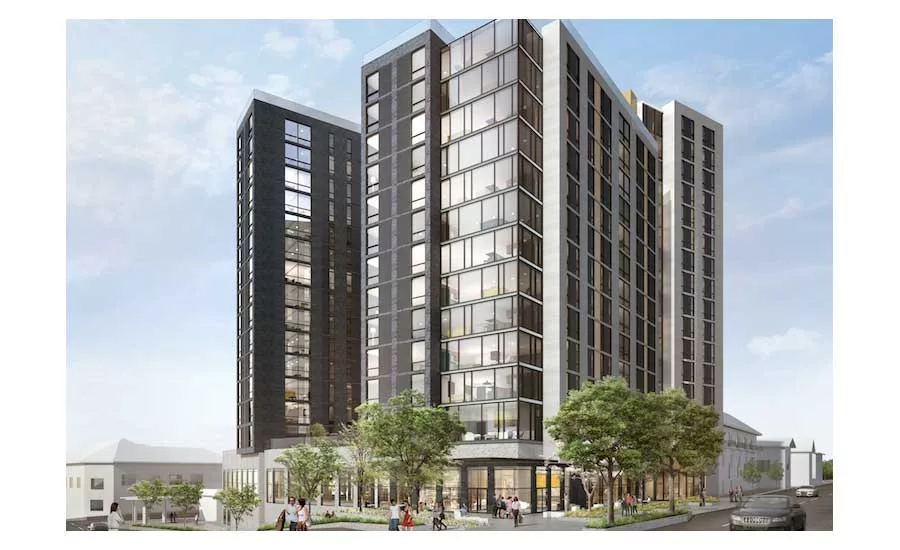 RISE | Wiegmann Associates