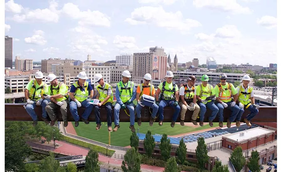 Welty Building Company