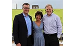 PCL and Mile High United Way Executives