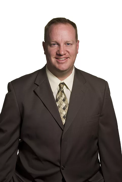 David L. Affleck, P.E., LEED AP, LC, Associate Electrical Engineer with Spectrum Engineers