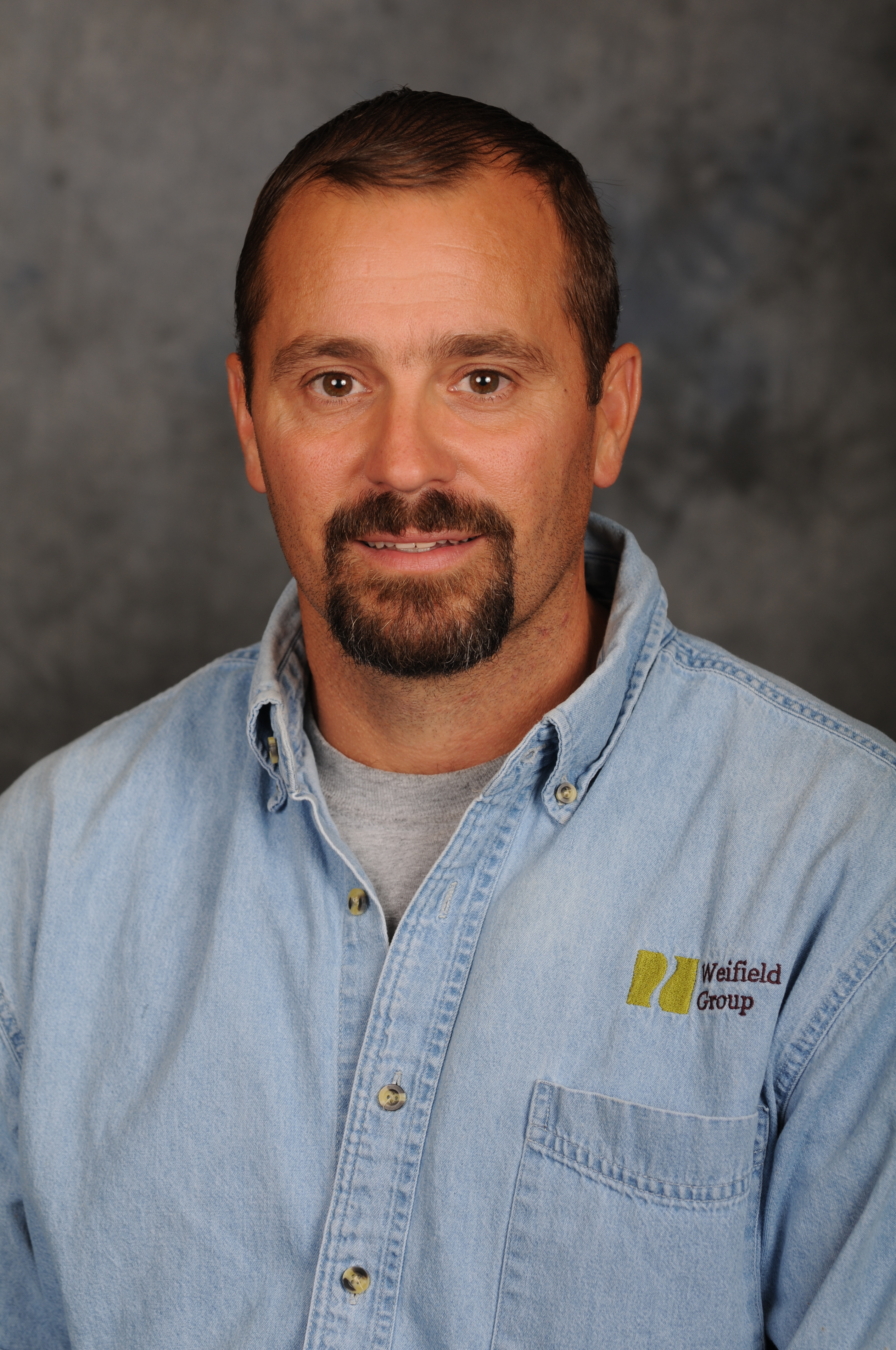 Pete Farreny