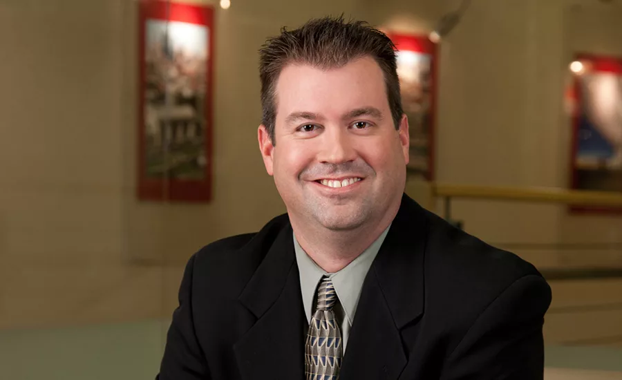 Jeffrey R. Lackey, PE
