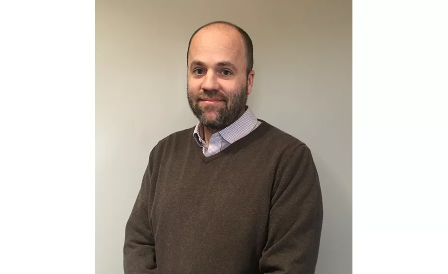 Josh Grenier, AIA, LEED AP BD+C