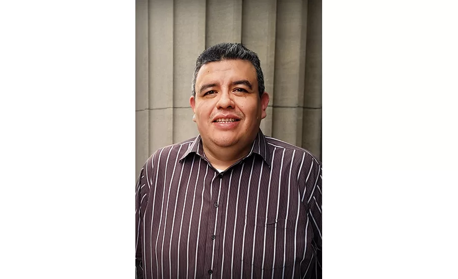 Luis Mendoza