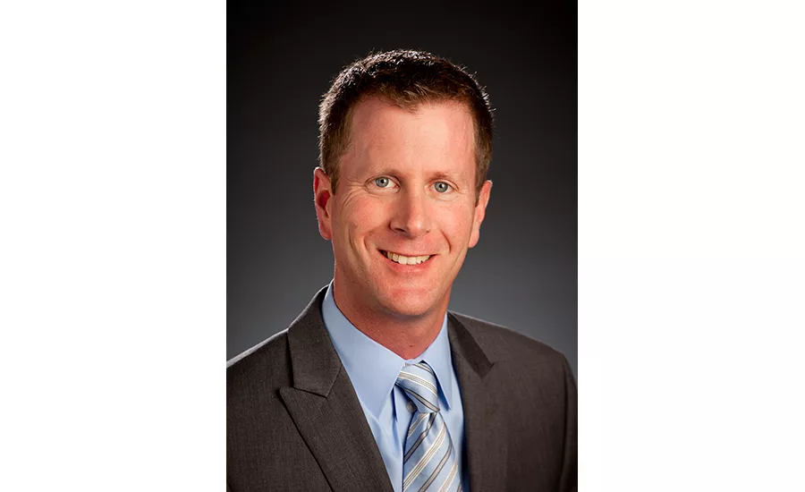 Kevin Williams, PE, LEED AP BD+C