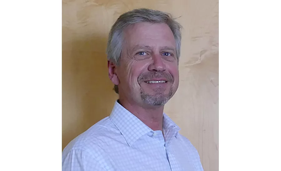 Mike Dennis 