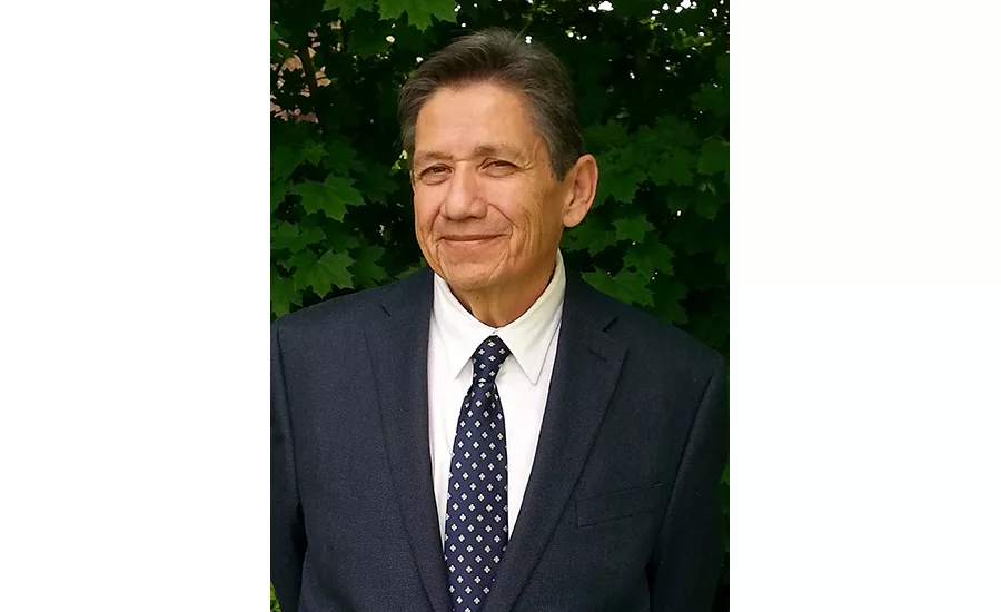 Rick Espinosa, AIA, NCARB, LEED BD+C 