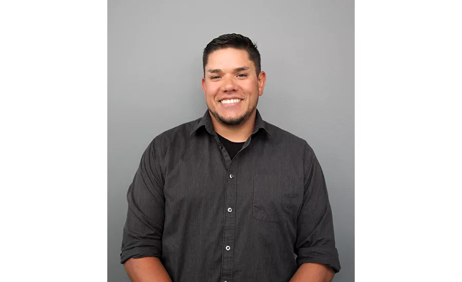 Sergio Ortiz