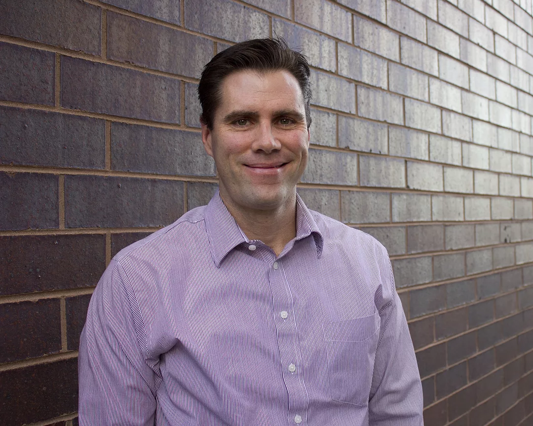 Brian Bowyer, Electrical Project Manager at Eaton Energy Solutions, Inc.