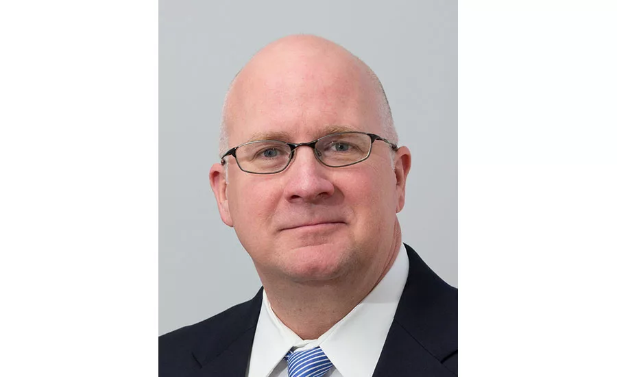 William Gladbach, P.E., P.Eng