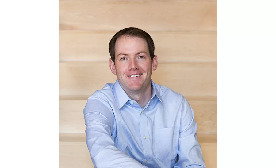 Ben Heppe, AIA, LEED AP 