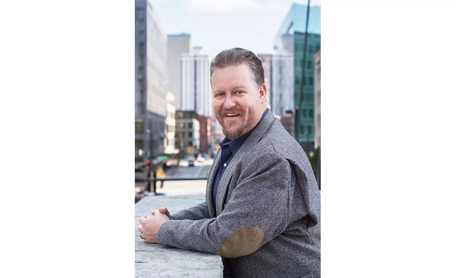 Brian D. Juge, AIA