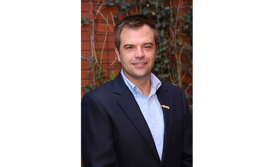 Derek Pedersen, P.E.