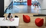 Gensler Promotions