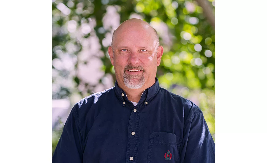 Ted Isbell, AIA, LEED AP® BD+C, HCI-R/C 