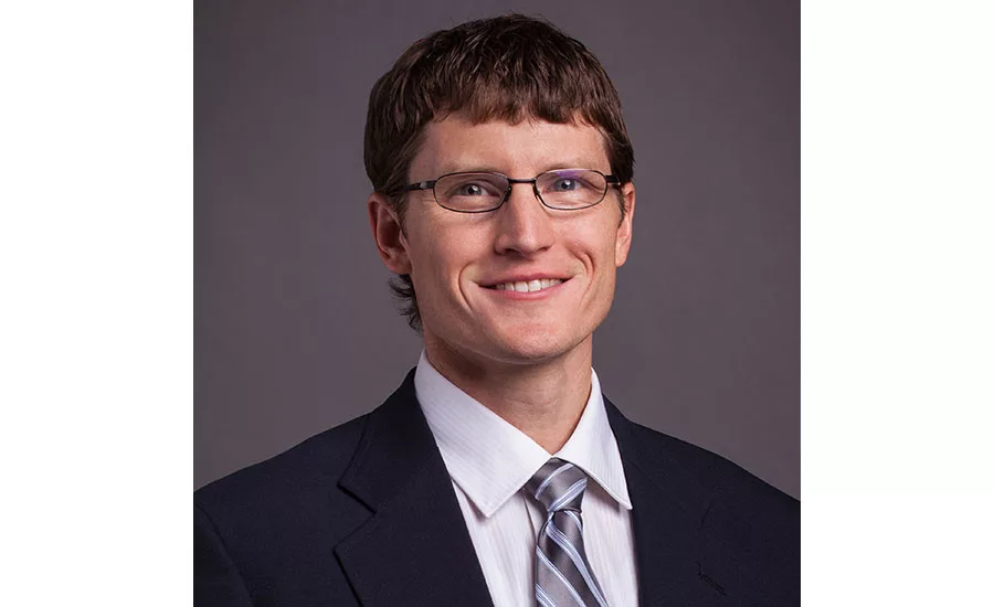 Jeff DeWitt 