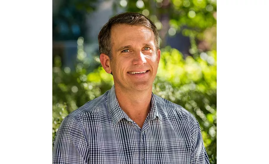 James A. Marsh, AIA, Senior Architect III