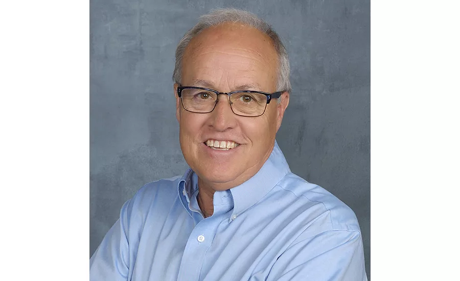Frank Johns, P.E.
