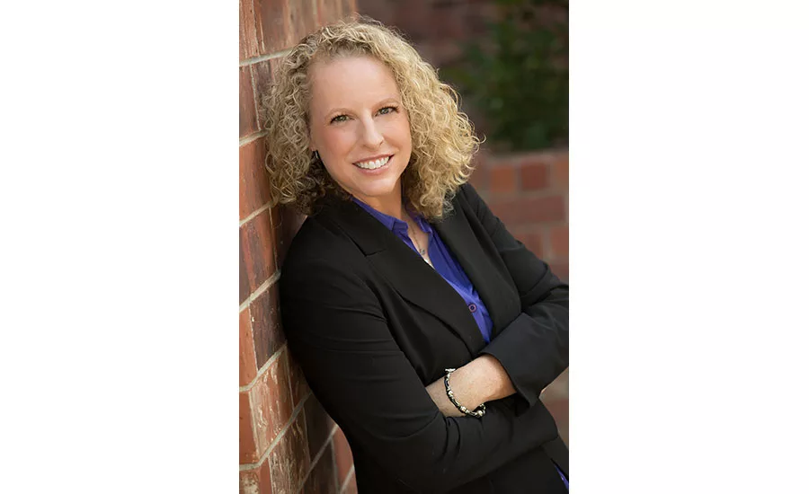 Karla Kinser, PE